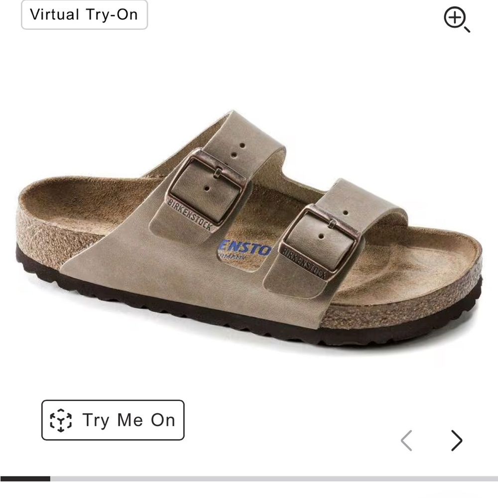 Birkenstock Arizona Sandals